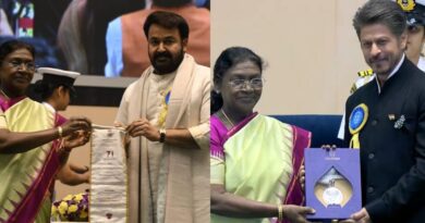 Winners of 71st National Film Awards