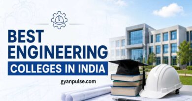 Best Engineering Colleges in India - Top Engineering Institutes