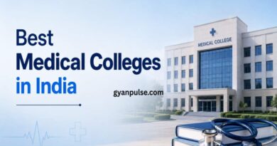 Best Medical Colleges in India - Top Choices for Aspiring Doctors
