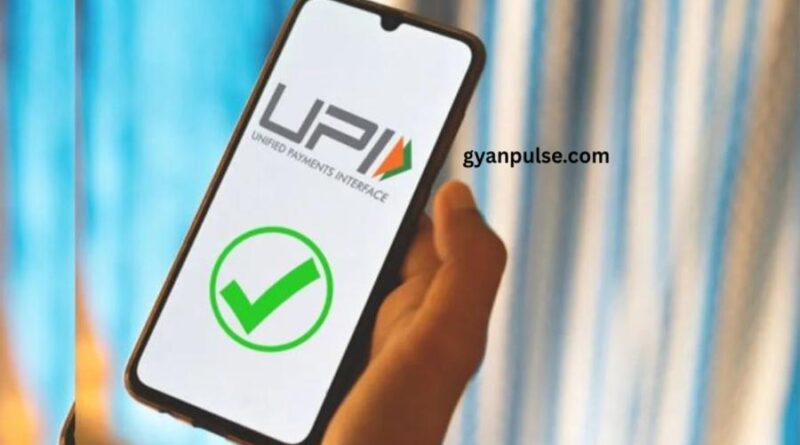 Biometric UPI Authentication Launched by NPCI and RBI