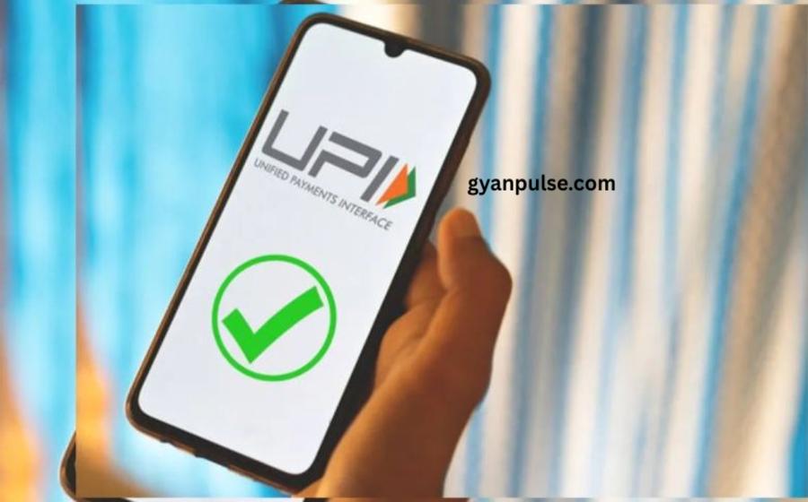Biometric UPI Authentication Launched by NPCI and RBI