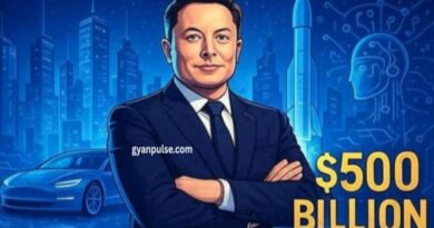 Elon Musk Reach a 500 Billion Net Worth, Sets Record as the World’s First Person to Achieve This Historic Milestone