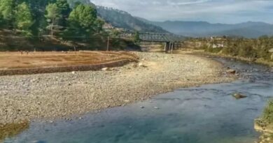 Gomti River Restoration Mission Launched by Uttar Pradesh Government