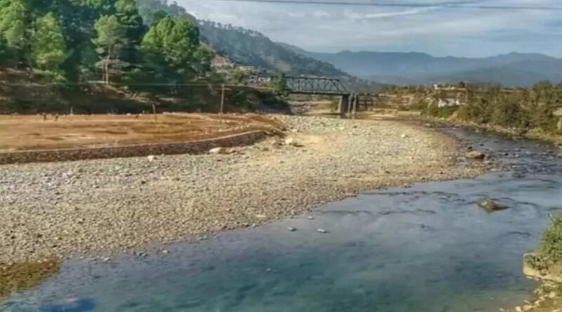 Gomti River Restoration Mission Launched by Uttar Pradesh Government