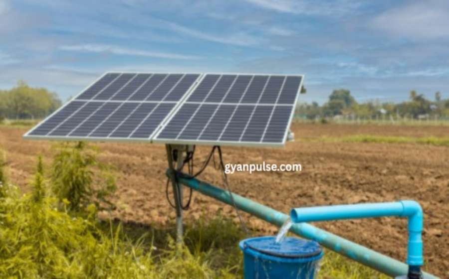 India Highlights PM KUSUM Solar Program for African Nations