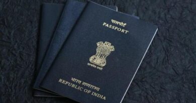India Slips to 85th Position in the Henley Passport Index 2025