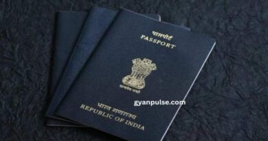 India Slips to 85th Position in the Henley Passport Index 2025