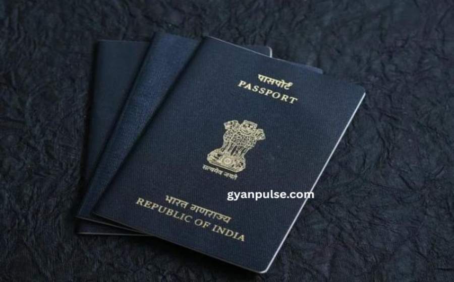India Slips to 85th Position in the Henley Passport Index 2025