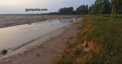 NGT Orders Probe into Markanda River Pollution
