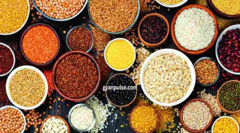 National Pulses Mission Helps Farmers to Earn More and Increase Pulse Production