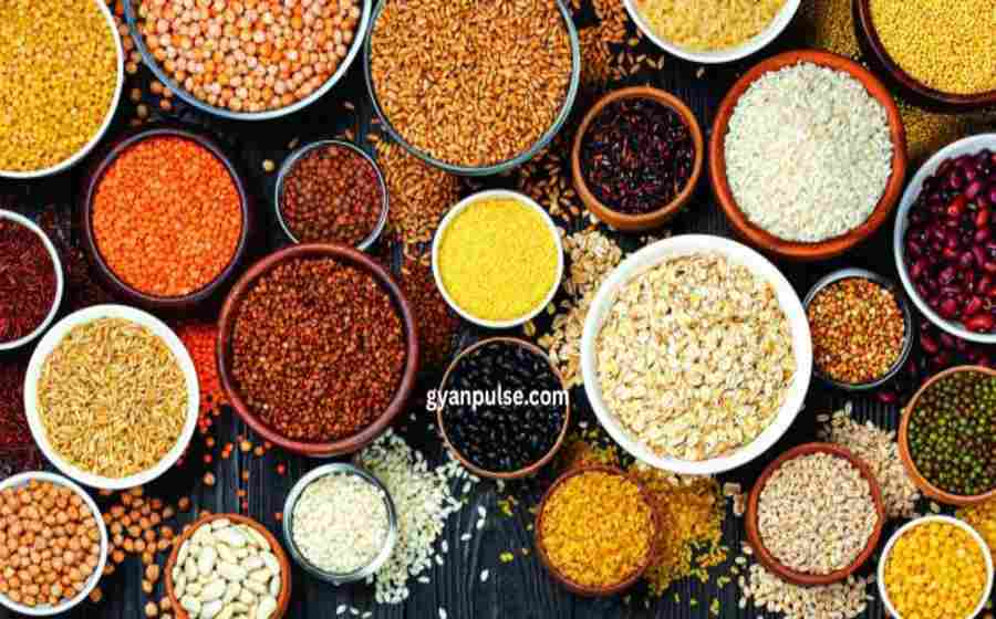 National Pulses Mission Helps Farmers to Earn More and Increase Pulse Production