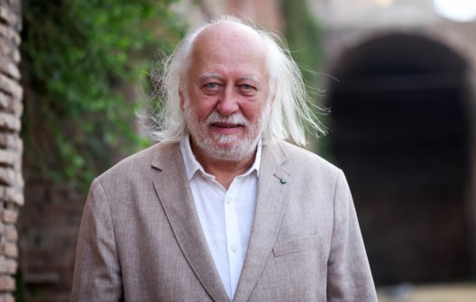 Nobel Prize 2025 in Literature Awarded to László Krasznahorkai