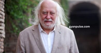 Nobel Prize 2025 in Literature Awarded to László Krasznahorkai