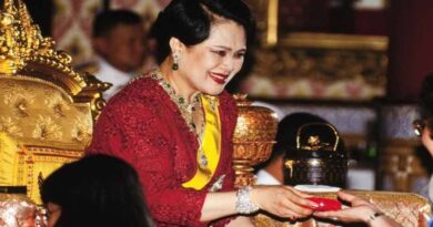Queen Sirikit of Thailand Dies at 93, Remembering the Beloved Mother of the Nation