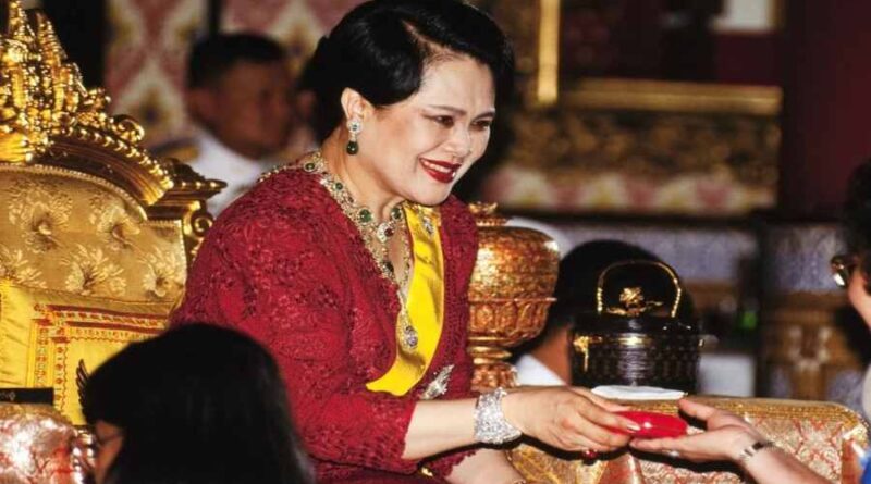 Queen Sirikit of Thailand Dies at 93, Remembering the Beloved Mother of the Nation