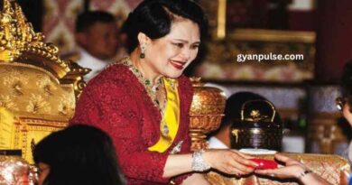 Queen Sirikit of Thailand Dies at 93, Remembering the Beloved Mother of the Nation
