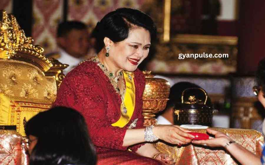 Queen Sirikit of Thailand Dies at 93, Remembering the Beloved Mother of the Nation