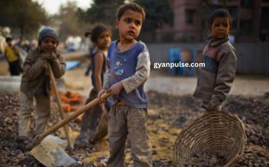 Rajasthan Bans Child Labour - No Employment of Children Under 14 in Shops
