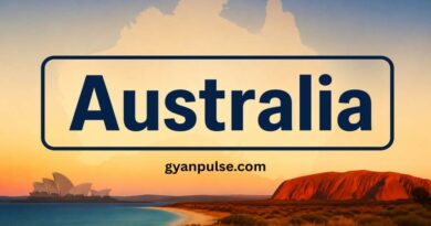 Australia - Geography, Population, History, Culture and Sports