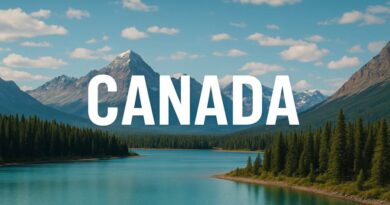 Canada - Geography, Culture, Sports & Key Facts