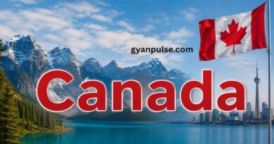 Canada - Geography, Culture, Sports, Tourist Places and Key Facts
