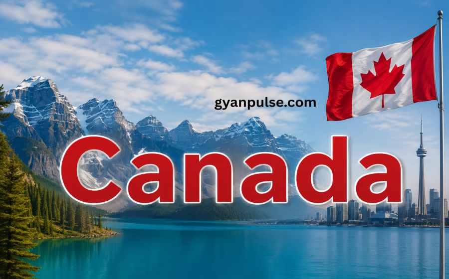 Canada - Geography, Culture, Sports, Tourist Places and Key Facts