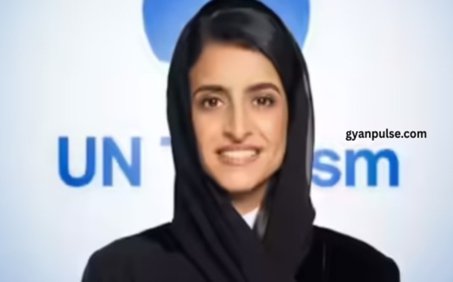 First Woman to Lead UN Tourism - Shaikha Nasser Al Nowais Historic Achievement