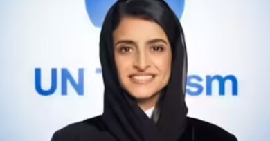First Woman to Lead UN Tourism: Shaikha Nasser Al Nowais Historic Achievement