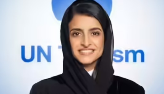 First Woman to Lead UN Tourism: Shaikha Nasser Al Nowais Historic Achievement