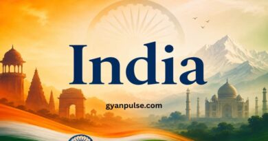 India - History, Culture, Geography, Sports and Everything about the Incredible nation