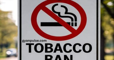 Maldives Bans Tobacco for future Generations becomes First Country to Enforce Generational Tobacco ban