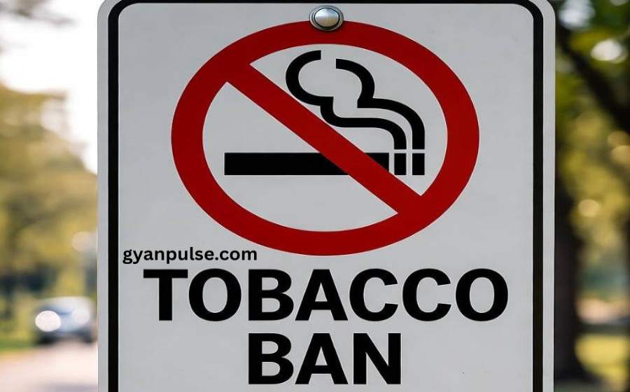 Maldives Bans Tobacco for future Generations becomes First Country to Enforce Generational Tobacco ban
