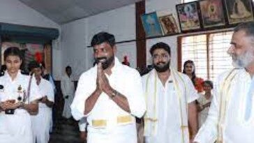 Moolathva World Award 2025, Bengaluru’s Nele Foundation Receives Prestigious Global Honour