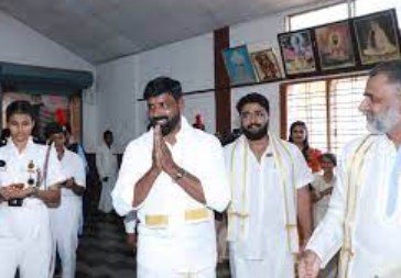 Moolathva World Award 2025, Bengaluru’s Nele Foundation Receives Prestigious Global Honour