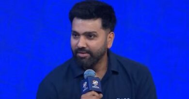 Rohit Sharma Becomes Brand Ambassador of ICC T20 World Cup 2026