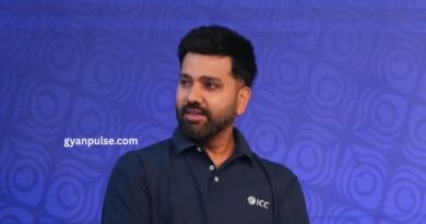 Rohit Sharma Becomes Brand Ambassador of ICC T20 World Cup 2026