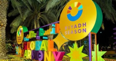 Saudi Arabia hosts India Week under Second Global Harmony Initiative to Promote Unity