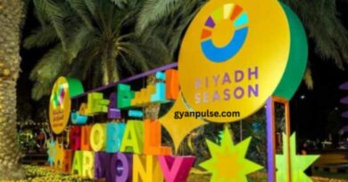 Saudi Arabia hosts India Week under Second Global Harmony Initiative to Promote Unity