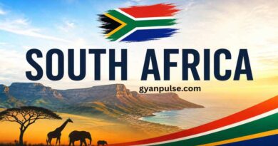South Africa - History, Culture, Tourism, Sports and Key Facts