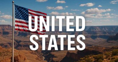 United States - Geography, History, Culture, Economy & Key Facts