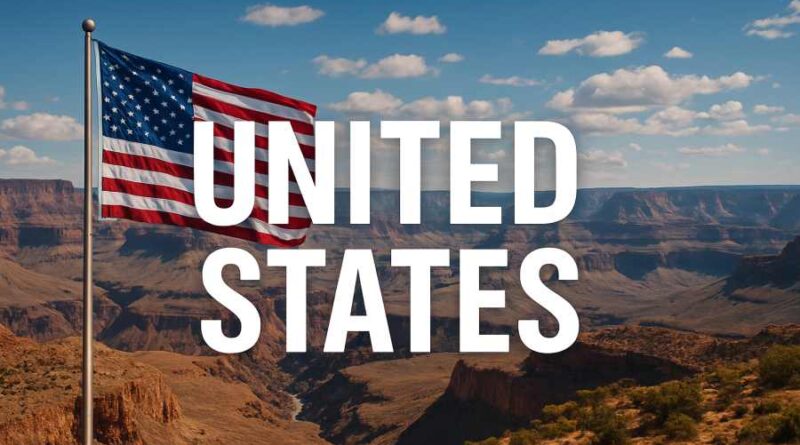 United States - Geography, History, Culture, Economy & Key Facts