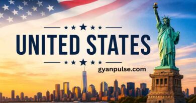 United States - Geography, History, Culture, Economy, Tourist Attractions and Key Facts