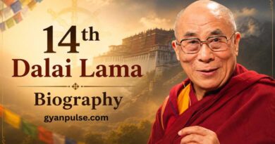 14th Dalai Lama Biography - Life, Teachings and Inspiring Legacy of the Spiritual Leader