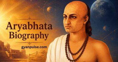 Aryabhata Biography - The Ancient Indian Genius Who Changed Mathematics and Astronomy