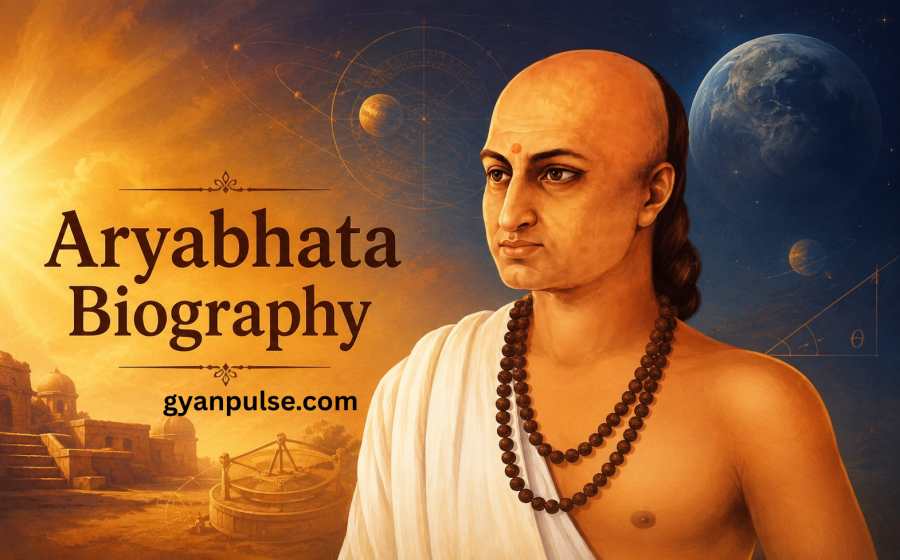 Aryabhata Biography - The Ancient Indian Genius Who Changed Mathematics and Astronomy