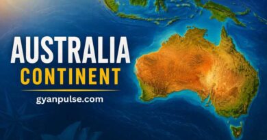Australia Continent - Area, Population, Countries, Culture, Languages and Key Facts