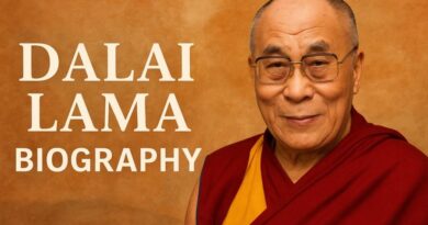 14th Dalai Lama Biography - Life, Teachings, Inspiring Legacy of the Spiritual Leader