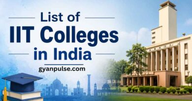 List of IIT Colleges in India - Campuses, History and Key Facts