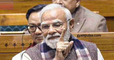Your Money Your Right Campaign launched by PM Narendra Modi