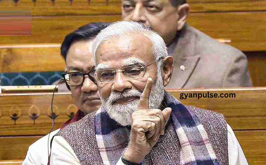Your Money Your Right Campaign launched by PM Narendra Modi